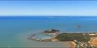 Keppel Bay Marina - Rosslyn Bay - Yeppoon - QLD (PBH4 00 18304)